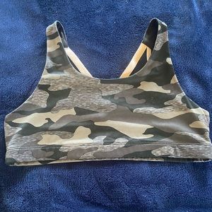 Old Navy Girl’s Sport’s Bra